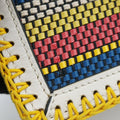 BarcelonaMulticolourLeather061901バルセロナマルチカラーレザー061901