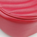 NEW WAVE Chain MMEcarlateLeatherM51943NZ3188ニュー ウェーブ チェーンMMエカルラートレザーM51943NZ3188
