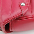 NEW WAVE Chain MMEcarlateLeatherM51943NZ3188ニュー ウェーブ チェーンMMエカルラートレザーM51943NZ3188