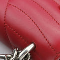 NEW WAVE Chain MMEcarlateLeatherM51943NZ3188ニュー ウェーブ チェーンMMエカルラートレザーM51943NZ3188