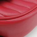 NEW WAVE Chain MMEcarlateLeatherM51943NZ3188ニュー ウェーブ チェーンMMエカルラートレザーM51943NZ3188
