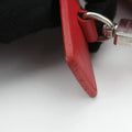NEW WAVE Chain MMEcarlateLeatherM51943NZ3188ニュー ウェーブ チェーンMMエカルラートレザーM51943NZ3188