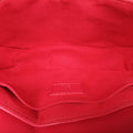 NEW WAVE Chain MMEcarlateLeatherM51943NZ3188ニュー ウェーブ チェーンMMエカルラートレザーM51943NZ3188