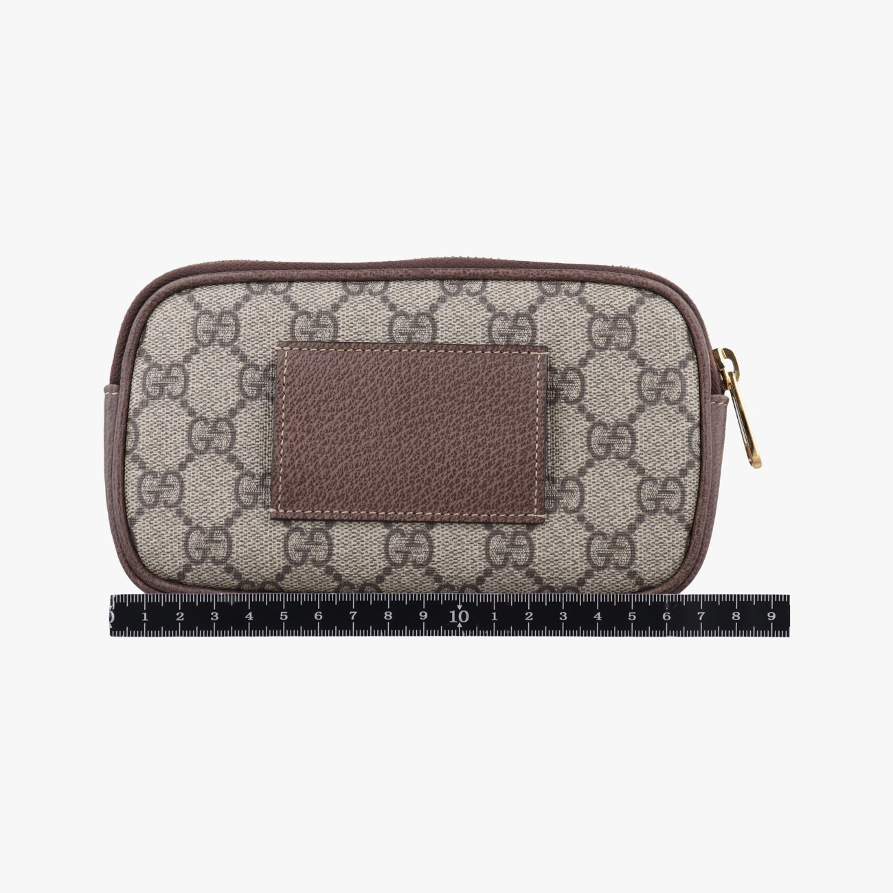 OphidiaMulticolourPVC coated canvas x leather519308オフィディアマルチカラーPVCコーティングキャンバス×レザー519308