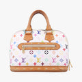 Alma PMwhiteMonogram MulticolorM92647SD0074アルマPMブロンモノグラム マルチカラーM92647SD0074