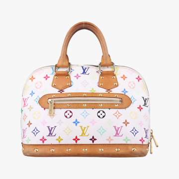 Alma PMwhiteMonogram MulticolorM92647SD0074アルマPMブロンモノグラム マルチカラーM92647SD0074
