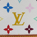 Alma PMwhiteMonogram MulticolorM92647SD0074アルマPMブロンモノグラム マルチカラーM92647SD0074