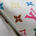 Alma PMwhiteMonogram MulticolorM92647SD0074アルマPMブロンモノグラム マルチカラーM92647SD0074