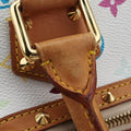 Alma PMwhiteMonogram MulticolorM92647SD0074アルマPMブロンモノグラム マルチカラーM92647SD0074