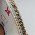 Alma PMwhiteMonogram MulticolorM92647SD0074アルマPMブロンモノグラム マルチカラーM92647SD0074