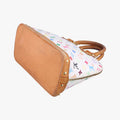 Alma PMwhiteMonogram MulticolorM92647SD0074アルマPMブロンモノグラム マルチカラーM92647SD0074