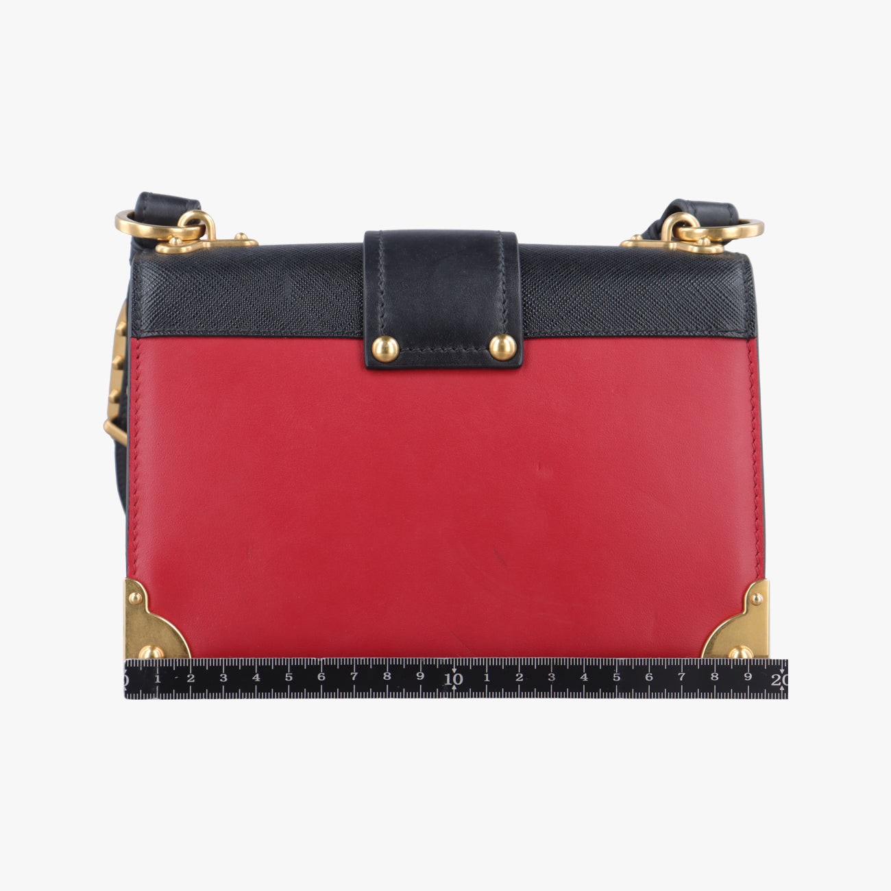 CahierMulticolourLeather1BD04525 Cカイエマルチカラーレザー1BD04525 C