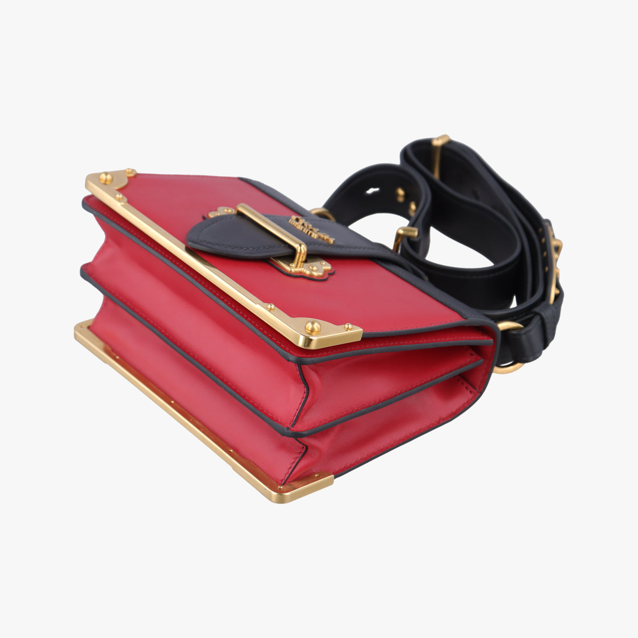 CahierMulticolourLeather1BD04525 Cカイエマルチカラーレザー1BD04525 C