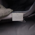 Web Sherry Line business BriefcaseMulticolourLeather x Canvas246408A8125623ウェビング シェリーライン ビジネス ブリーフケースマルチカラーレザーｘキャンバス246408A8125623