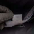 Web Sherry Line business BriefcaseMulticolourLeather x Canvas246408A8125623ウェビング シェリーライン ビジネス ブリーフケースマルチカラーレザーｘキャンバス246408A8125623