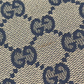 Web Sherry Line business BriefcaseMulticolourLeather x Canvas246408A8125623ウェビング シェリーライン ビジネス ブリーフケースマルチカラーレザーｘキャンバス246408A8125623
