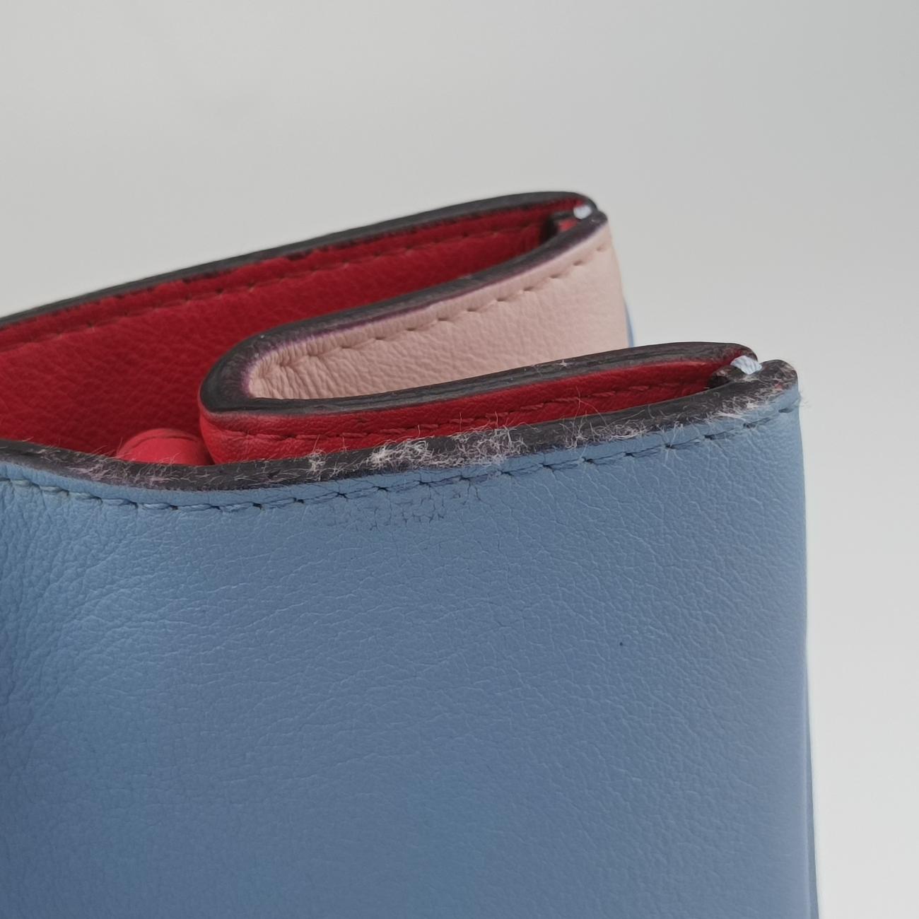 DiorissimoMulticolourLeather09-MA-0124ディオリッシモマルチカラーレザー09-MA-0124