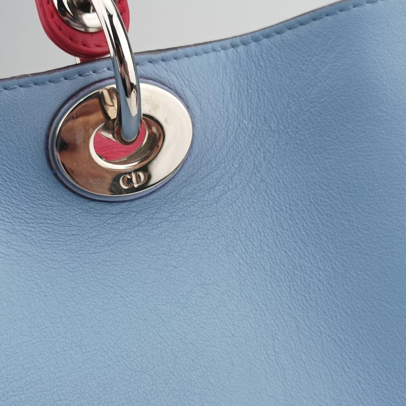 DiorissimoMulticolourLeather09-MA-0124ディオリッシモマルチカラーレザー09-MA-0124