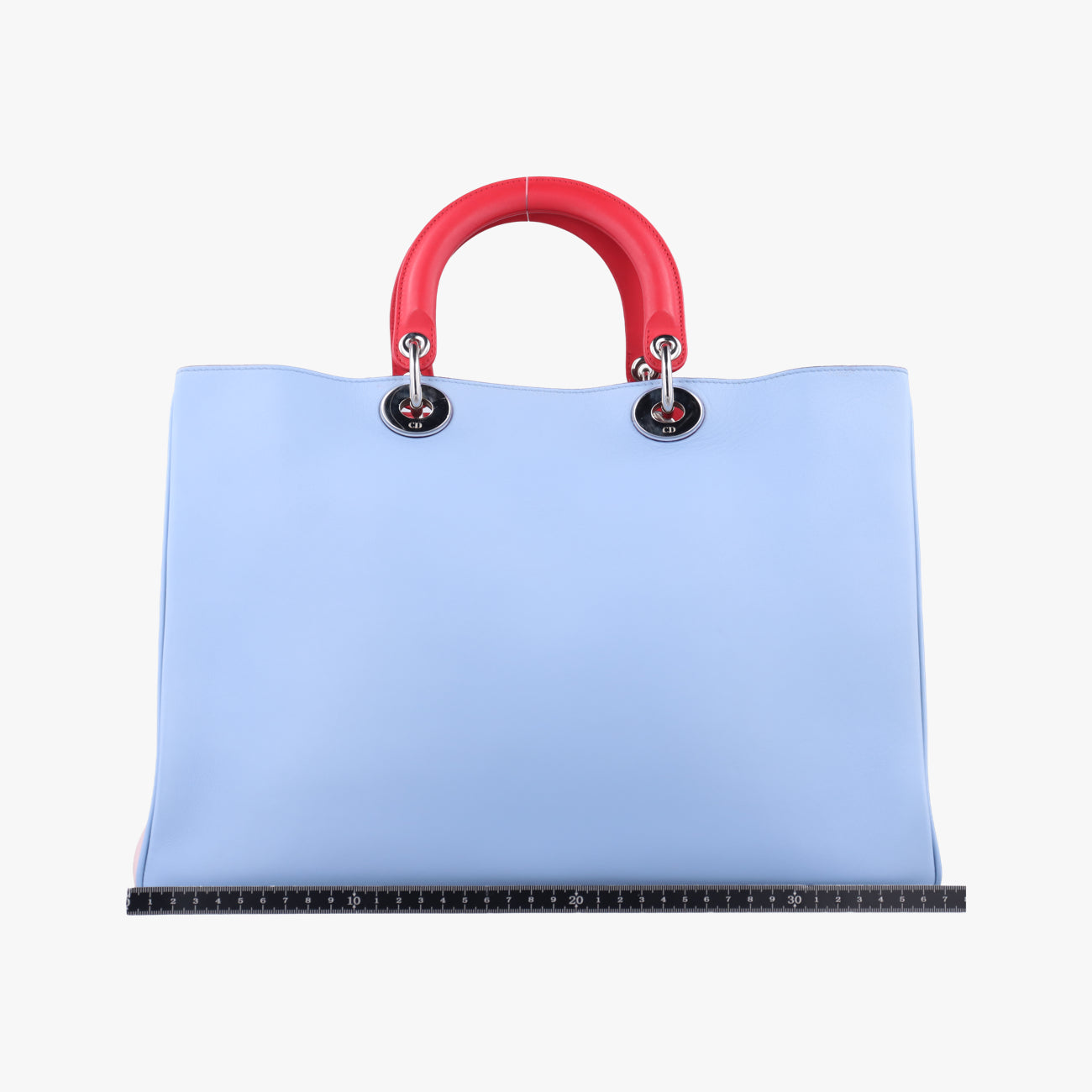 DiorissimoMulticolourLeather09-MA-0124ディオリッシモマルチカラーレザー09-MA-0124