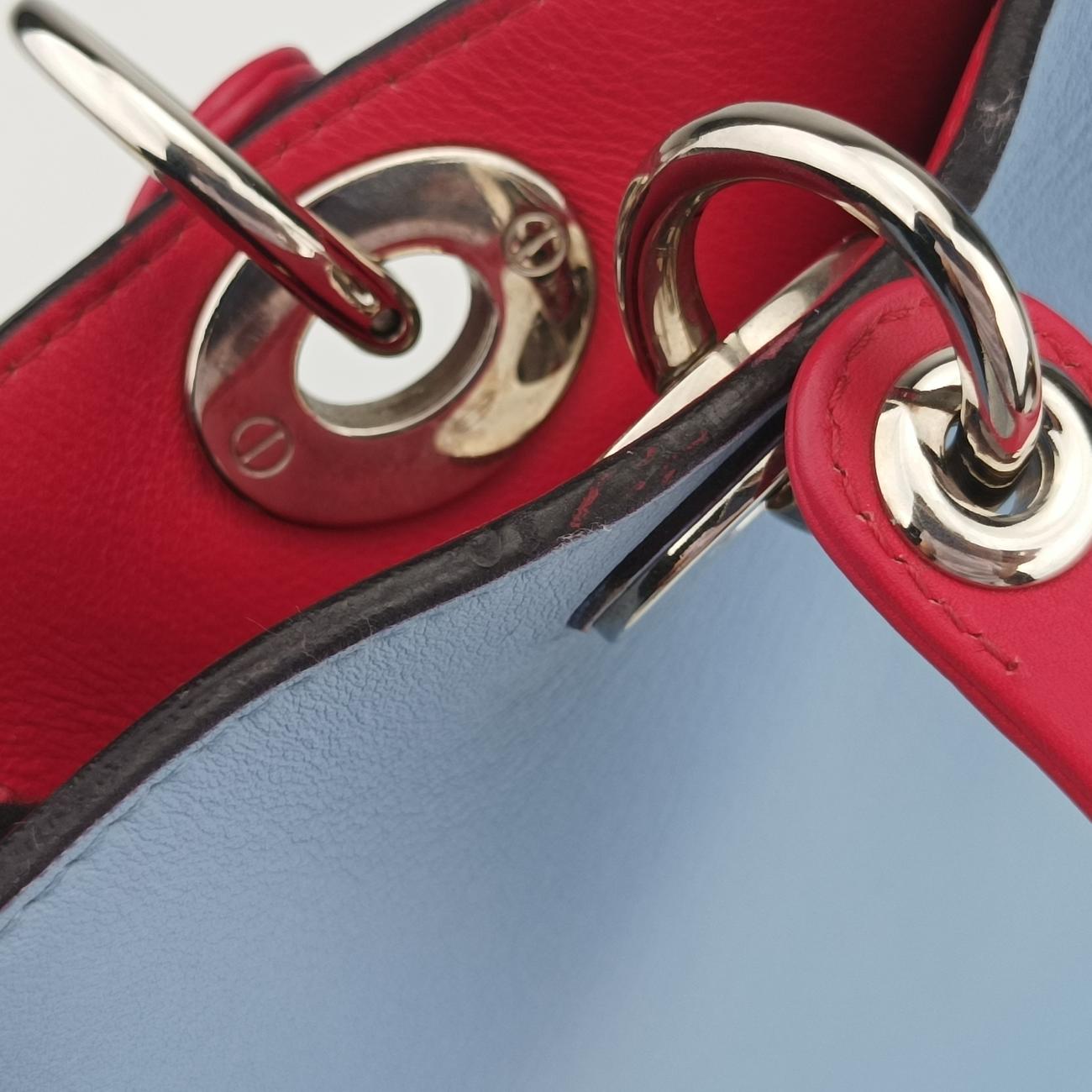 DiorissimoMulticolourLeather09-MA-0124ディオリッシモマルチカラーレザー09-MA-0124