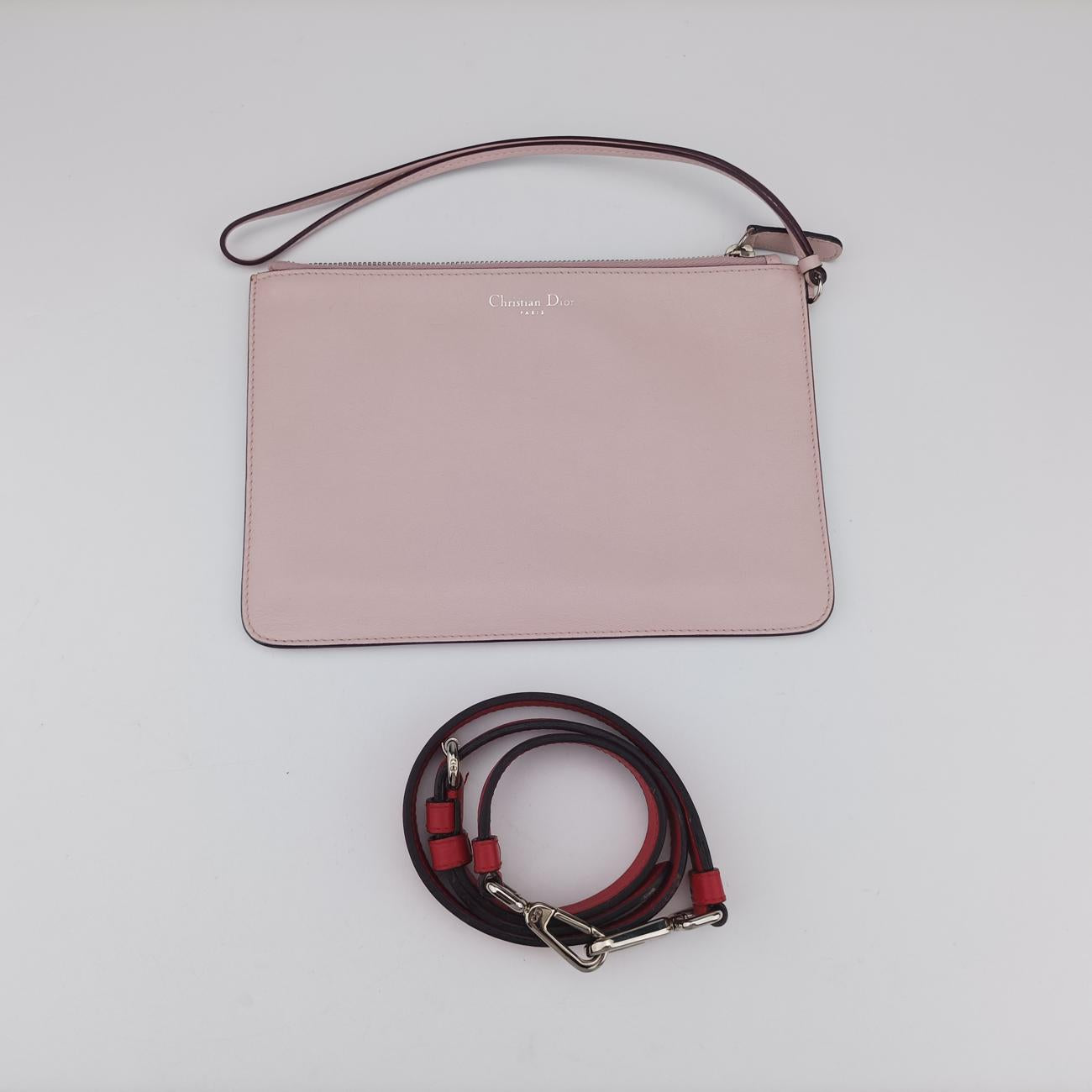 DiorissimoMulticolourLeather09-MA-0124ディオリッシモマルチカラーレザー09-MA-0124
