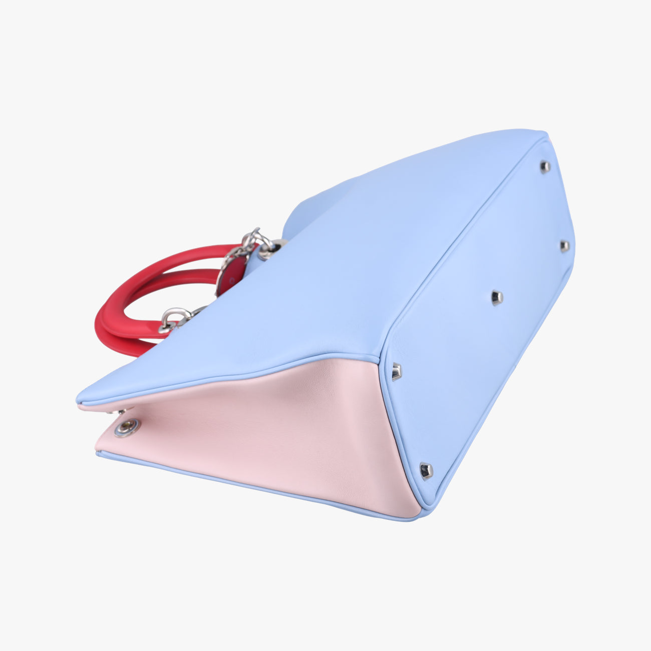 DiorissimoMulticolourLeather09-MA-0124ディオリッシモマルチカラーレザー09-MA-0124