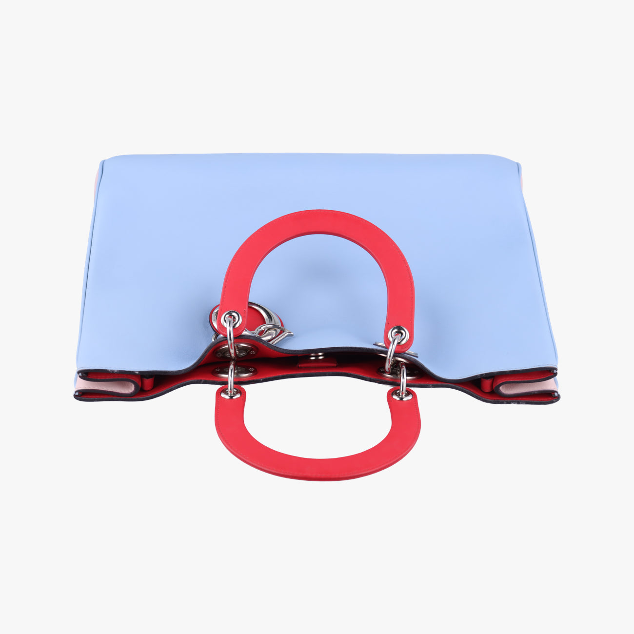 DiorissimoMulticolourLeather09-MA-0124ディオリッシモマルチカラーレザー09-MA-0124