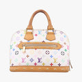 Alma PMwhiteMonogram MulticolorM92647FL2018アルマPMブロンモノグラム マルチカラーM92647FL2018