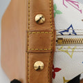Alma PMwhiteMonogram MulticolorM92647FL2018アルマPMブロンモノグラム マルチカラーM92647FL2018