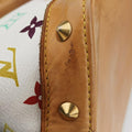 Alma PMwhiteMonogram MulticolorM92647FL2018アルマPMブロンモノグラム マルチカラーM92647FL2018
