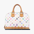 Alma PMwhiteMonogram MulticolorM92647FL2018アルマPMブロンモノグラム マルチカラーM92647FL2018