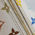 Alma PMwhiteMonogram MulticolorM92647FL2018アルマPMブロンモノグラム マルチカラーM92647FL2018
