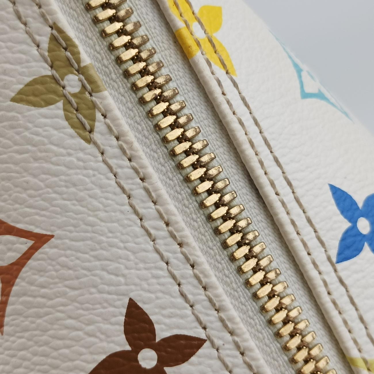 Alma PMwhiteMonogram MulticolorM92647FL2018アルマPMブロンモノグラム マルチカラーM92647FL2018