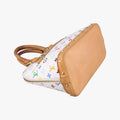 Alma PMwhiteMonogram MulticolorM92647FL2018アルマPMブロンモノグラム マルチカラーM92647FL2018