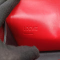 BarcelonaRedLeather061605バルセロナレッドレザー061605