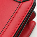 BarcelonaRedLeather061605バルセロナレッドレザー061605