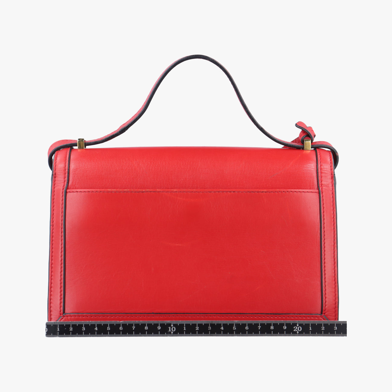 BarcelonaRedLeather061605バルセロナレッドレザー061605