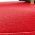 BarcelonaRedLeather061605バルセロナレッドレザー061605
