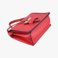 BarcelonaRedLeather061605バルセロナレッドレザー061605