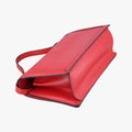 BarcelonaRedLeather061605バルセロナレッドレザー061605