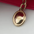 Lady DiorPinklambskin11-MA-0172レディディオールピンクラムスキン11-MA-0172