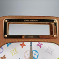JUDY MMwhiteMonogram MulticolorM40255SR1180ジュディMMブロンモノグラム マルチカラーM40255SR1180