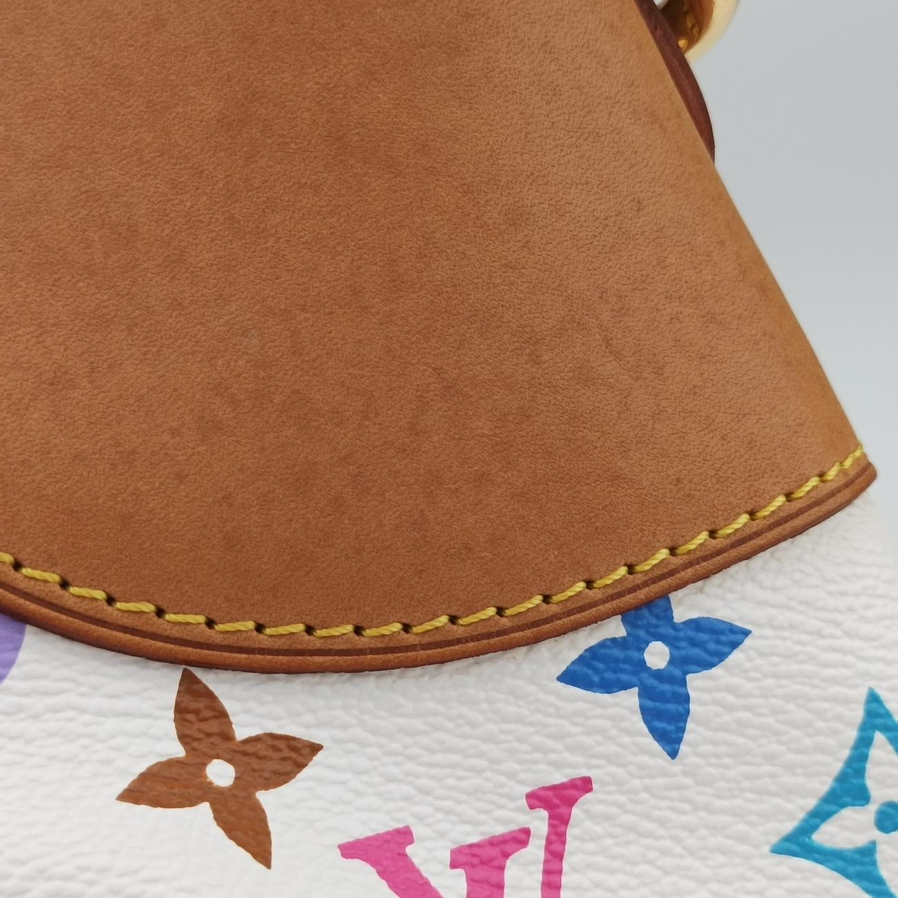JUDY MMwhiteMonogram MulticolorM40255SR1180ジュディMMブロンモノグラム マルチカラーM40255SR1180