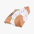 JUDY MMwhiteMonogram MulticolorM40255SR1180ジュディMMブロンモノグラム マルチカラーM40255SR1180