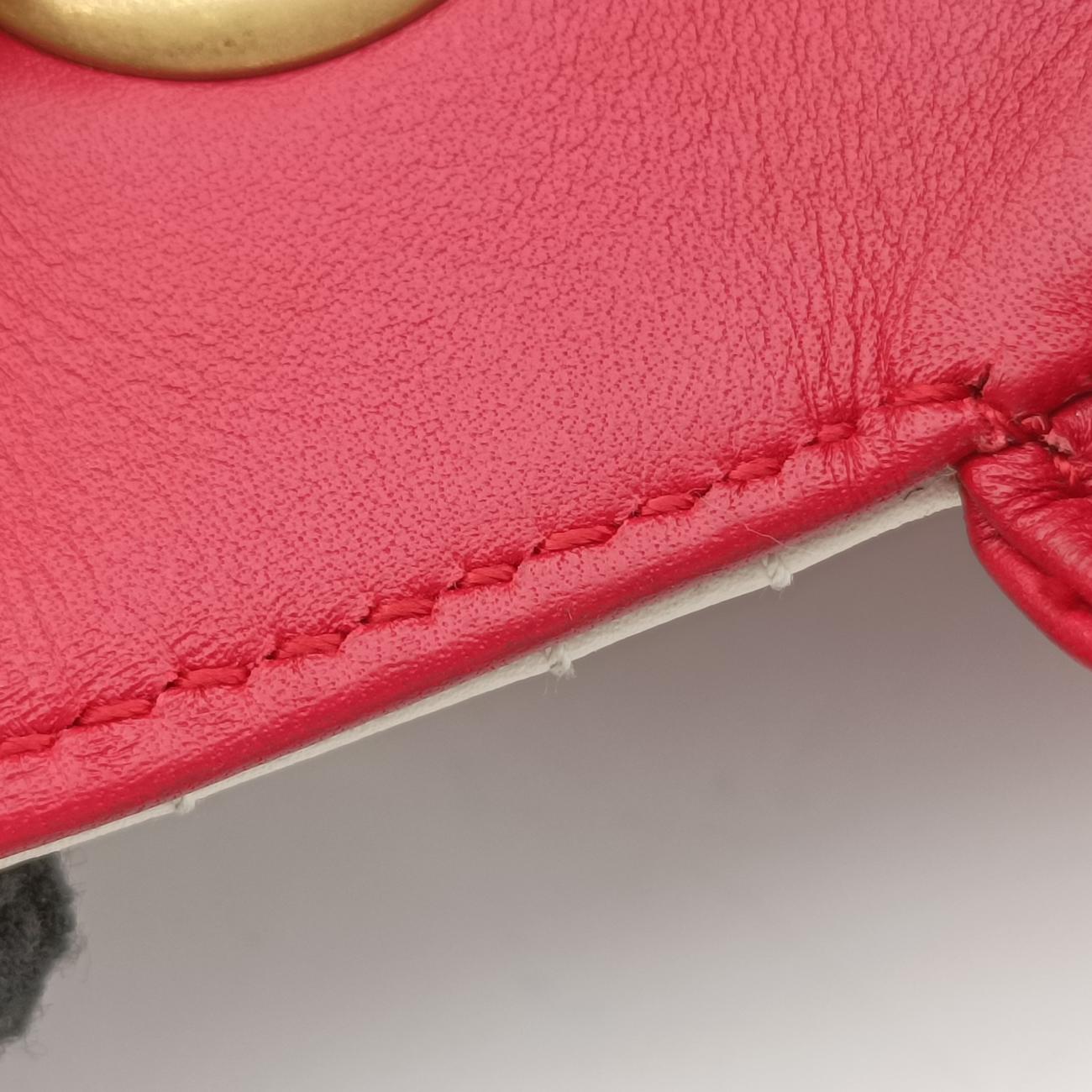GG MarmontMulticolourLeather446744G022607220GGマーモントマルチカラーレザー446744G022607220