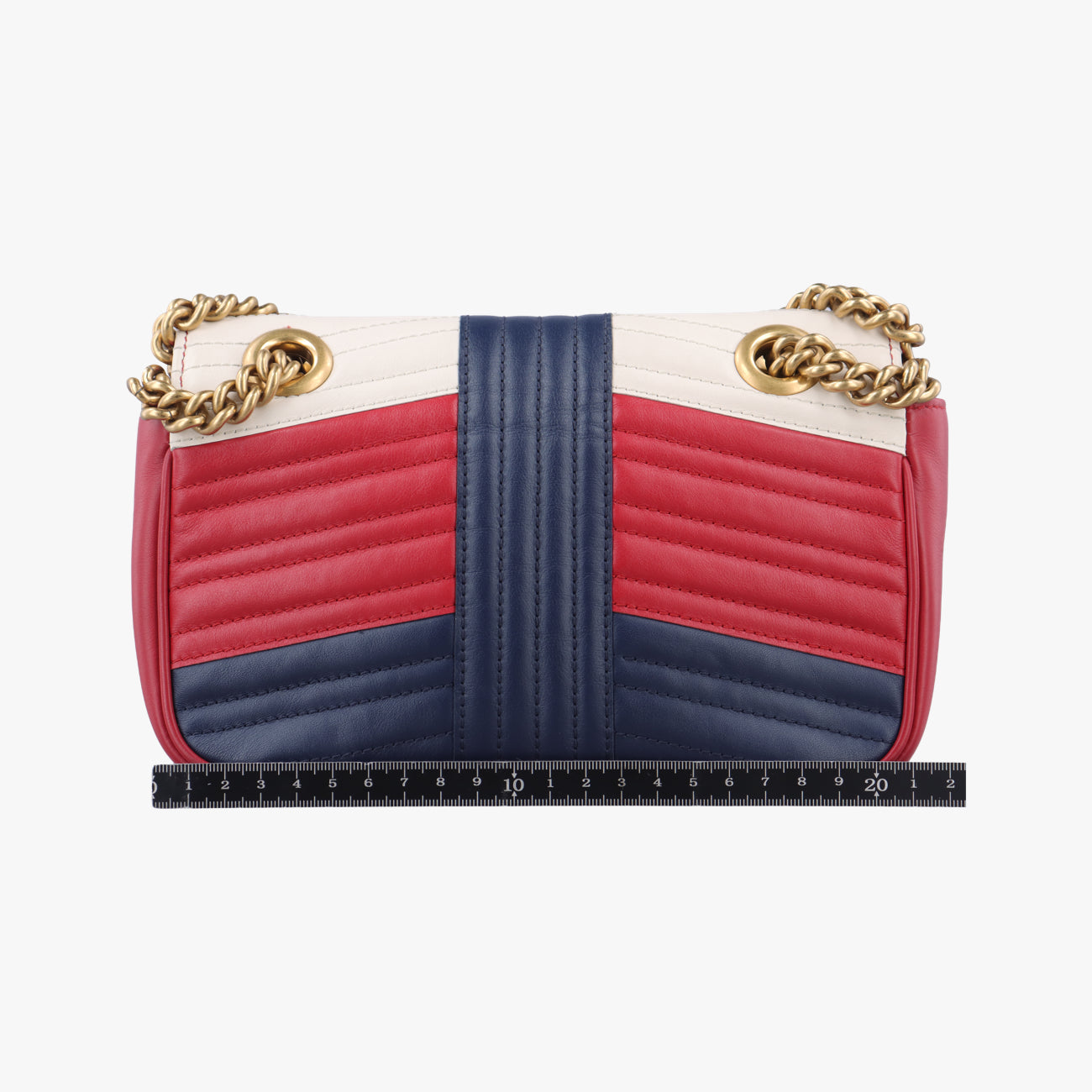 GG MarmontMulticolourLeather446744G022607220GGマーモントマルチカラーレザー446744G022607220