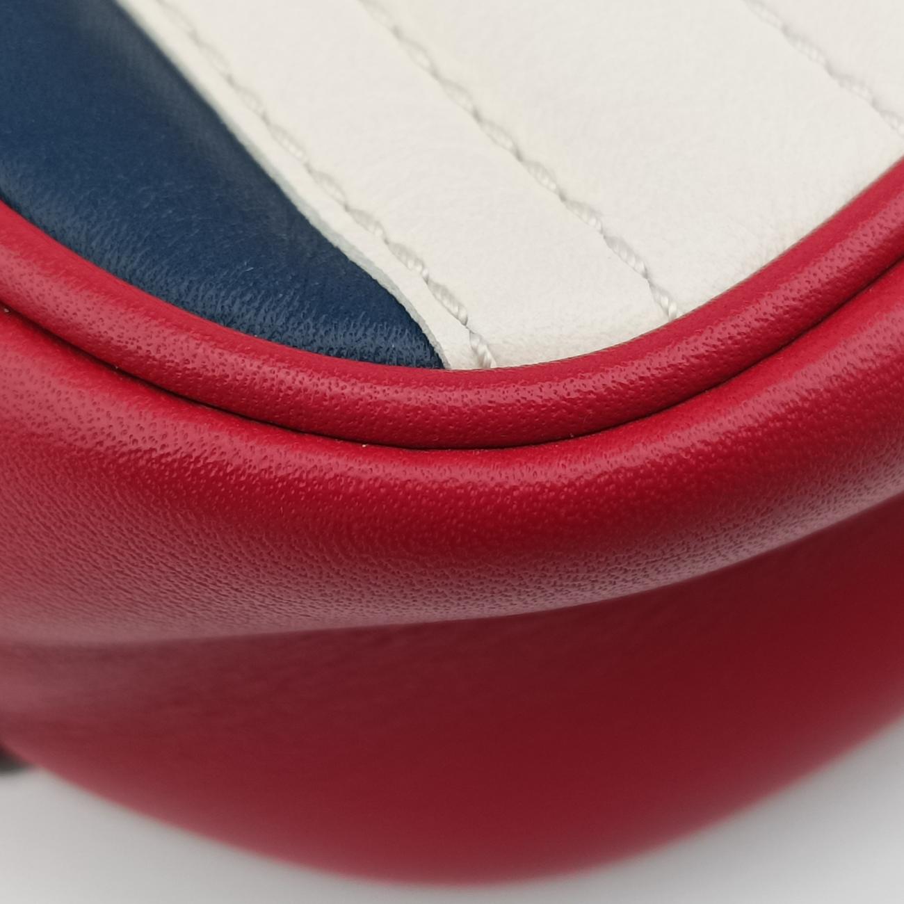 GG MarmontMulticolourLeather446744G022607220GGマーモントマルチカラーレザー446744G022607220