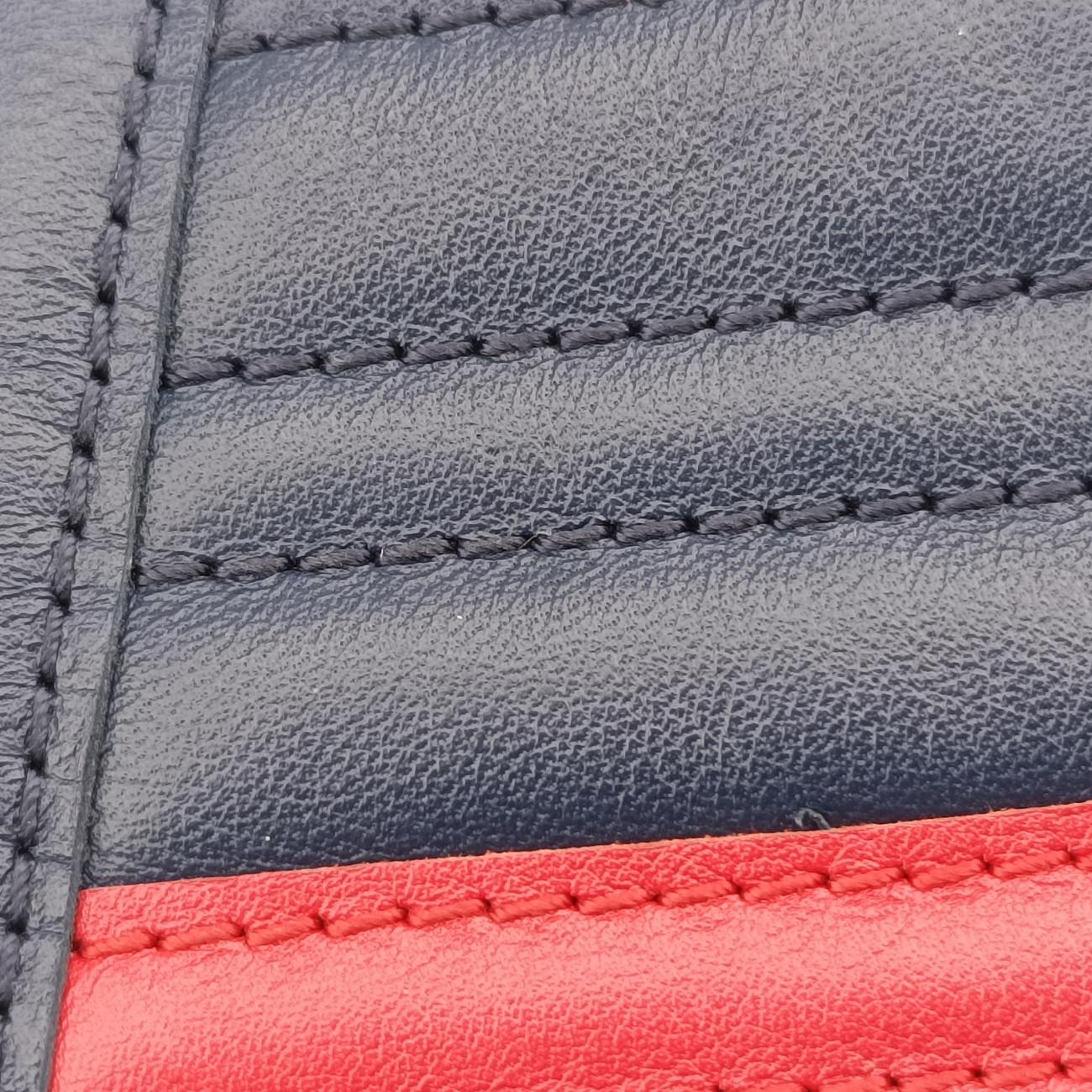 GG MarmontMulticolourLeather446744G022607220GGマーモントマルチカラーレザー446744G022607220