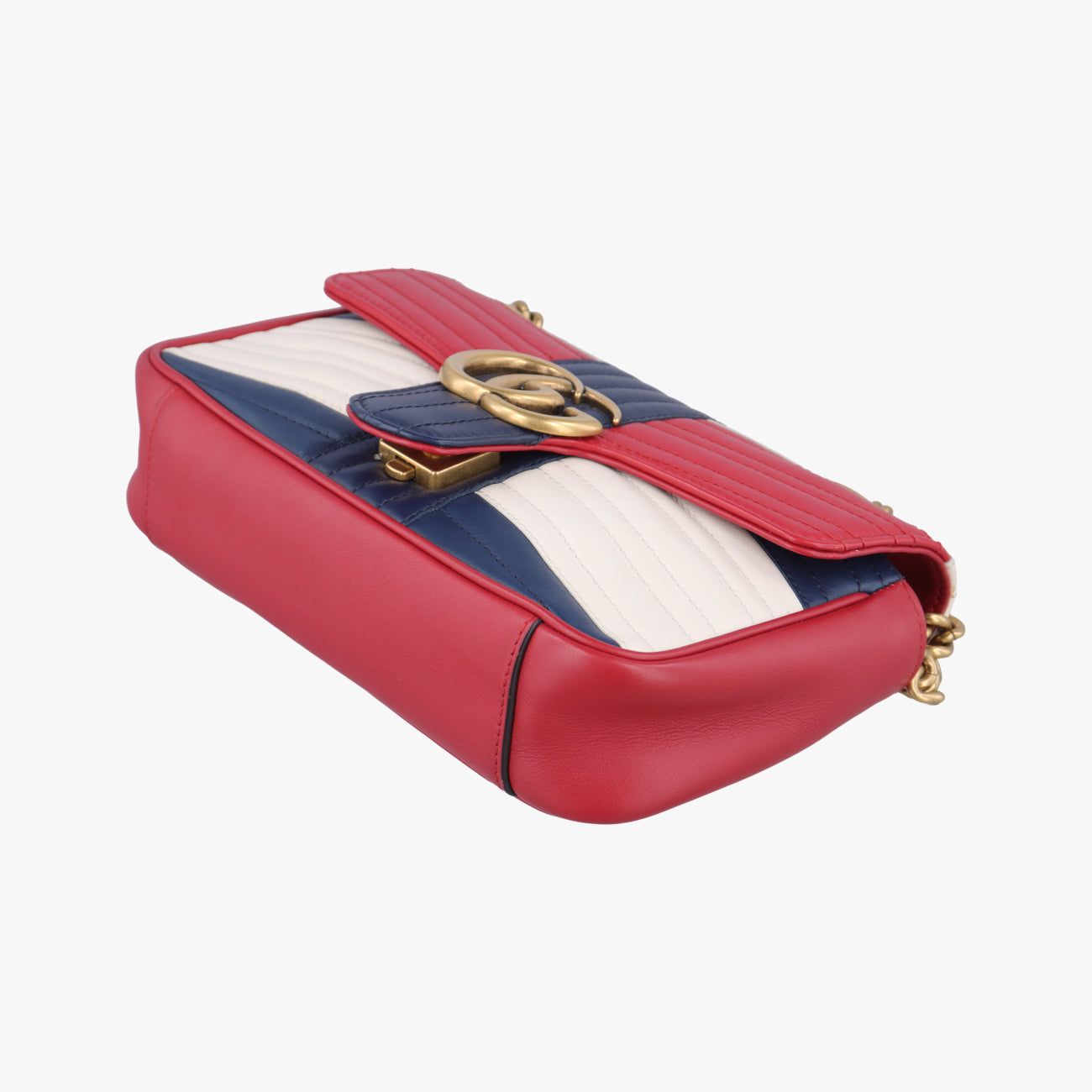 GG MarmontMulticolourLeather446744G022607220GGマーモントマルチカラーレザー446744G022607220
