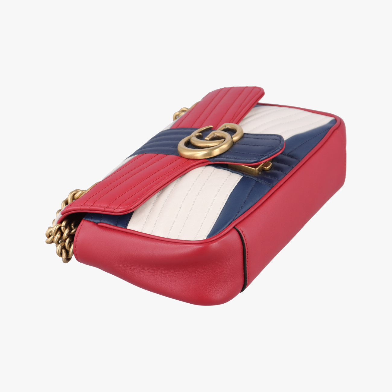 GG MarmontMulticolourLeather446744G022607220GGマーモントマルチカラーレザー446744G022607220